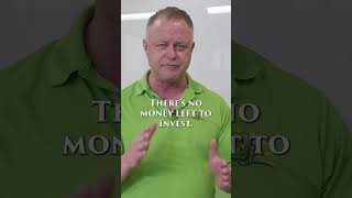 Buy Assets That Buy You Toys