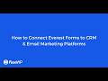 How to Connect Everest Forms to CRM &amp; Email Marketing Platforms