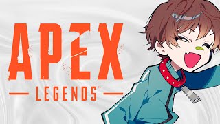 【APEX】マスターまでは一旦か w/碧依さくら しぶたにハル【エーペックスレジェンズ】
