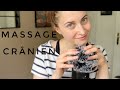ASMR | 9 min de massage crânien 🤍