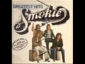 Smokie Falling for you