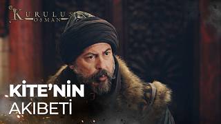Osman Bey, Kiteyi Gündüz Beye Mi Veriyor - Kuruluş Osman
