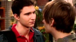 My Heart Will Go On (Luke and Noah Video) with lyrics