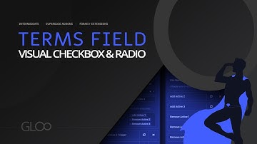 Terms Field - Visual Radio & Checkbox selection for Elementor Forms