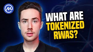 What are RWAs? Real-World Assets Explained Simply