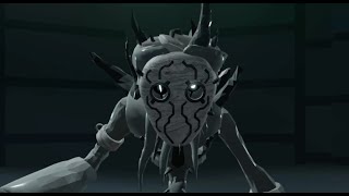 Jack Frost [Seasonal Conflict 2022] (Solo) - Midnight Horrors