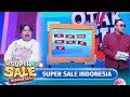 Mimin Eva Sepakat Judul FTV Yang Paling Masuk Akal, Gilang Dirga Menyerah | Super Sale Indonesia