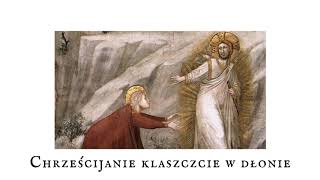 Chrześcijanie klaszczcie w dłonie - Bytkowska Schola Ducha Świętego