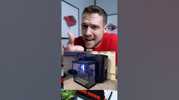 Why You Should Case Swap Your Gaming PC RIGHT NOW