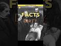 Dirty Facts About History 😨