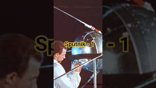Sputnik-1 #historia #history #tecnologia #tecnology #space #nasa #documentary