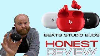 BEATS STUDIO BUDS - WHAT THEY WON'T TELL YOU
