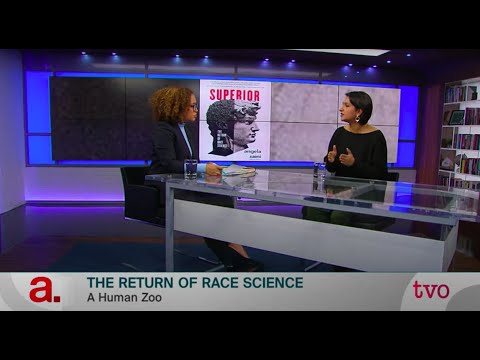 The Persistence of Race Science | The Agenda