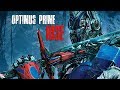 RISE - Optimus Prime