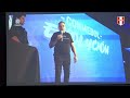 Congreso FPF CONMEBOL "Nuestra Propia Metodología"