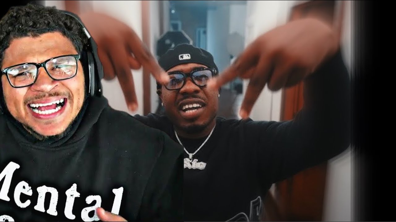 Putting Ya Dine Freestyle - Real Recognize Rio | PRADA'S RAW REACTION