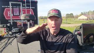Lake Mille Lacs Bass Report - May 8-11, 2026 - My Very First Pre-Spawn Trip Here