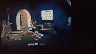 Snow White And The 7 Dwarfs The Dwarfs Arrive