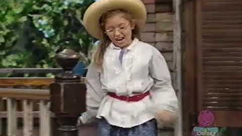 Rhyme Time Rhythm (Demo Version) Part 47