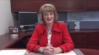 City of Toronto Children's Services' video update: Spring 2016