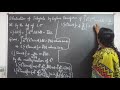 JNTU B.Tech M1 Maths. Evaluation of integrals by Laplace Transforms using derivatives and properties