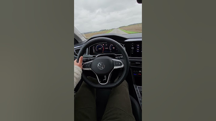 2023 VW TAIGO 1.0 TSI (110PS) *ACCELERATION* SHORT! #shorts #short #acceleration #vw