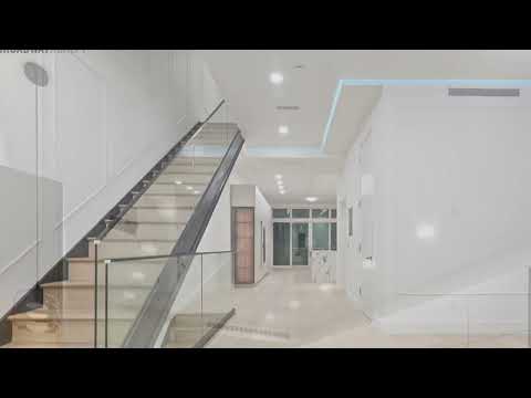 256 West 75 Street Townhouse - video from Broadway Realty