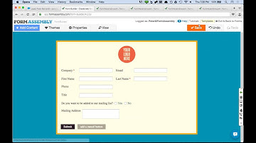 Webinar: Force Off - Online Forms for Salesforce