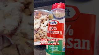 Dry Rub Parmesan Chicken Wings | Traeger Smoked &amp; Ultra Crispy