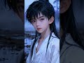 🎬《原以为是师妹,谁知是师叔》第十集🐸 毒沼惊魂 · 飞天癞蛤蟆!