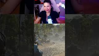 This raider was hilarious 😂 | #arcraiders  #twitch #twitchstreamers #natessia