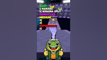 SAY CHIMPANZINI BANANINI AND YOU LOSE! 😆🚫