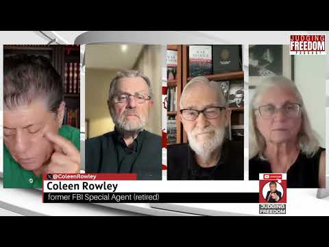 Is the Government Lying to You? | Coleen Rowley
