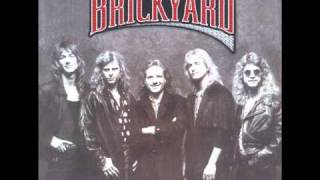 Brickyard - Look Love In The Eyes