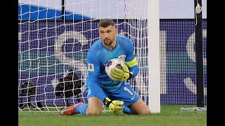 World Cup: 'Pick Mat Ryan’ Schwarzer selects his Socceroos XI for Paraguay