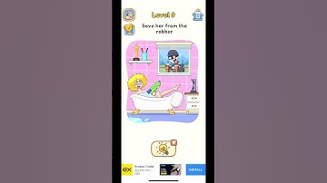 Dop 5 # level 9 @Gameshow855