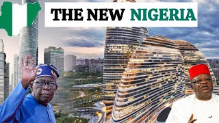Top 10 Most Expensive Construction Projects in Nigeria (2025) that will Shock You 🤯