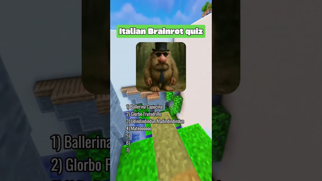 “This Quiz Made My Brain Explode 🤯💀 