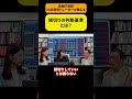 【プロが教える】株式投資における損切りの判断基準　#東京総合研究所 #投資 #切り抜き