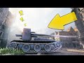 World of Tanks - Funny Moments | WoT Replays #8
