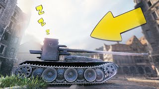 Funny WoT Replays #8