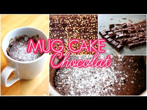 Mug Cake Au Nutella Fastgoodcuisine Mug Cake Au Nutella Fastgoodcuisine
