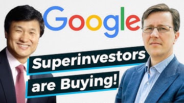 GOOGLE - Stock Analysis - Great Business at a 52 Week Low!
