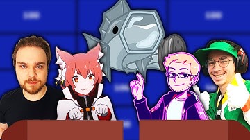 I Hosted An Overwatch Trivia Game (ft. Sleepy, ML7, Fitzy, and BROYOUWACK)