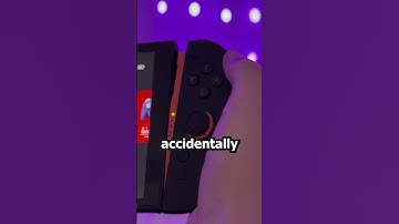 I Permanently Damaged my Switch 2! #nintendo #nintendoswitch2