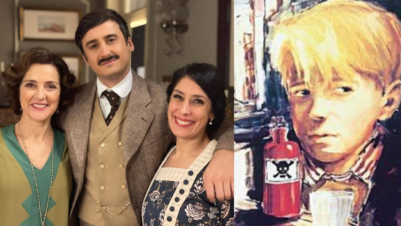 La historia de las Rubio y el #ProyectoAcacio || Acacias 38