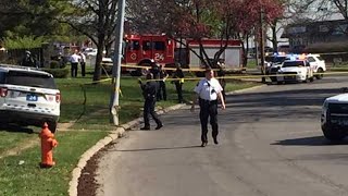 Investigation into deadly stabbings continues