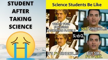 😂 😂 JEE-NEET STUDENT| SCIENCE STUDENTS IN BOLLYWOOD STYLE|CRAJEE