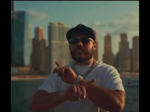 Tunde - Built different X Dont tell em [Official music video]