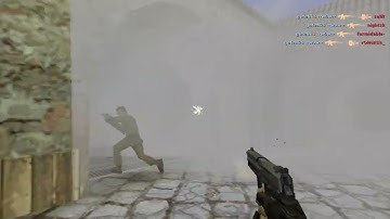 CS 1.6 - FASTCUP - ACE - INFERNO